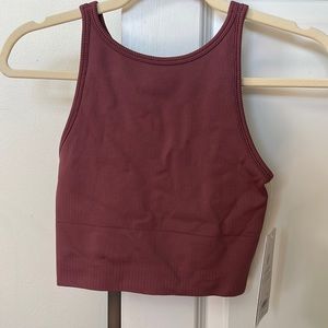 NWT Athleta Tank XXSP